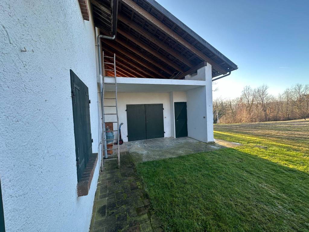 Rustico / casale a Montafia in Via Nigiotto, 101 - Foto 4
