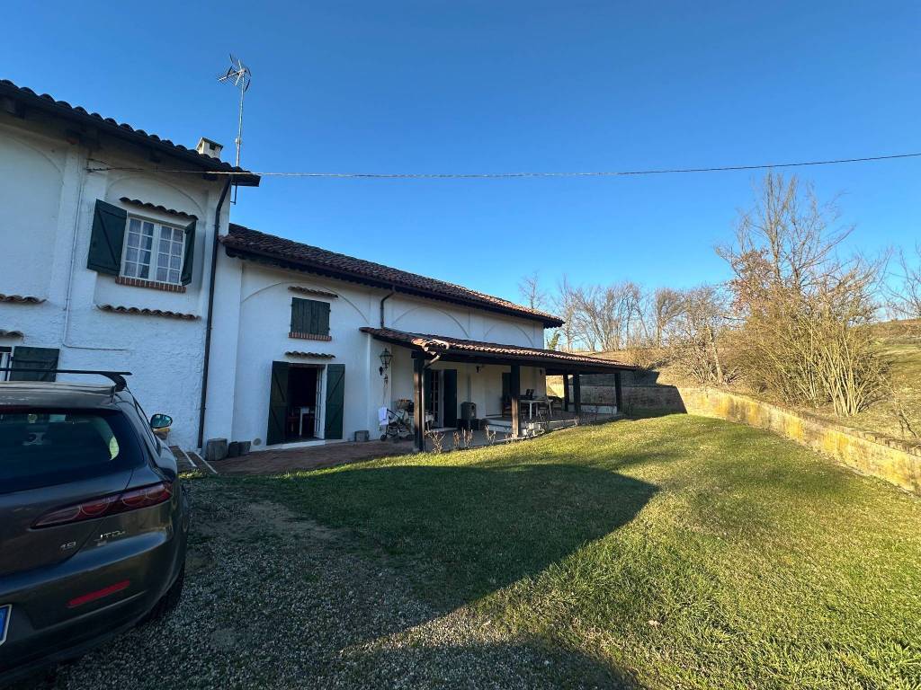 Rustico / casale a Montafia in Via Nigiotto, 101 - Foto 5