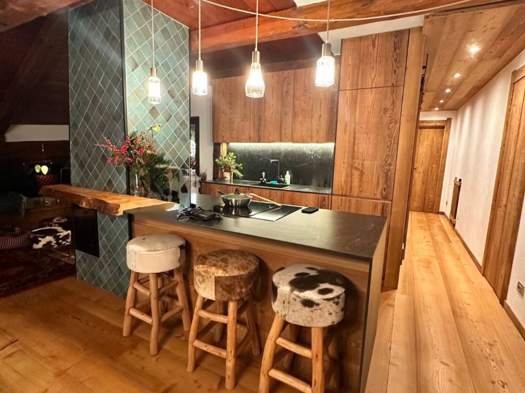 Appartamento a Bardonecchia in Gleise - Foto 2