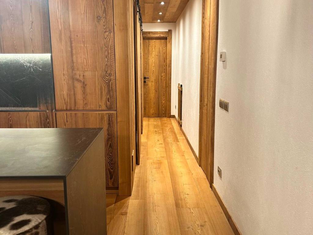 Appartamento a Bardonecchia in Gleise - Foto 3