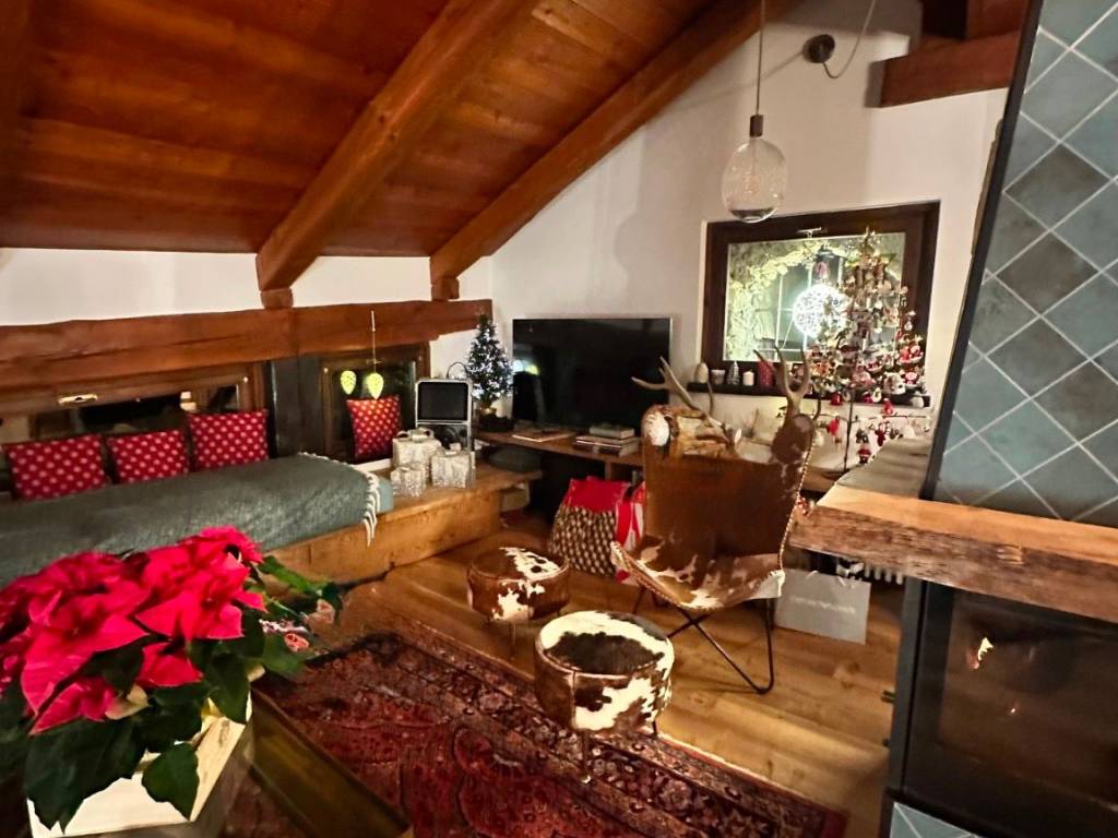 Appartamento a Bardonecchia in Gleise - Foto 5