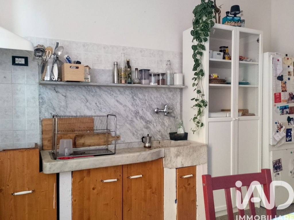 Appartamento a Genova in Corso Firenze - Foto 3