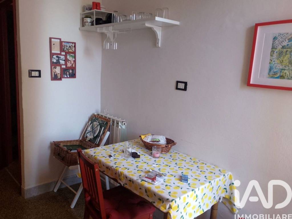 Appartamento a Genova in Corso Firenze - Foto 5