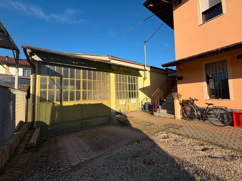 Immobile a Carignano in Vicolo Mario Percudani, 4 - Foto 2