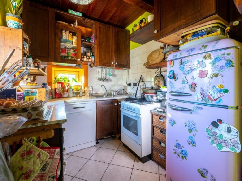 Casa indipendente a Saluzzo in VIA ROSSIGNOLA, 11 - Foto 5