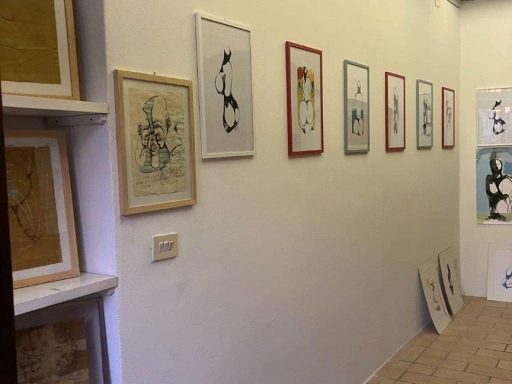 Immobile a Terricciola - Foto 4