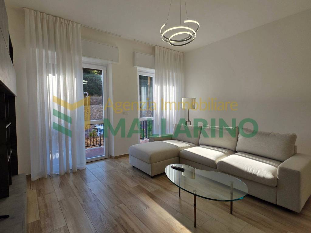Appartamento a Finale ligure in Via M. Castelli - Foto 2