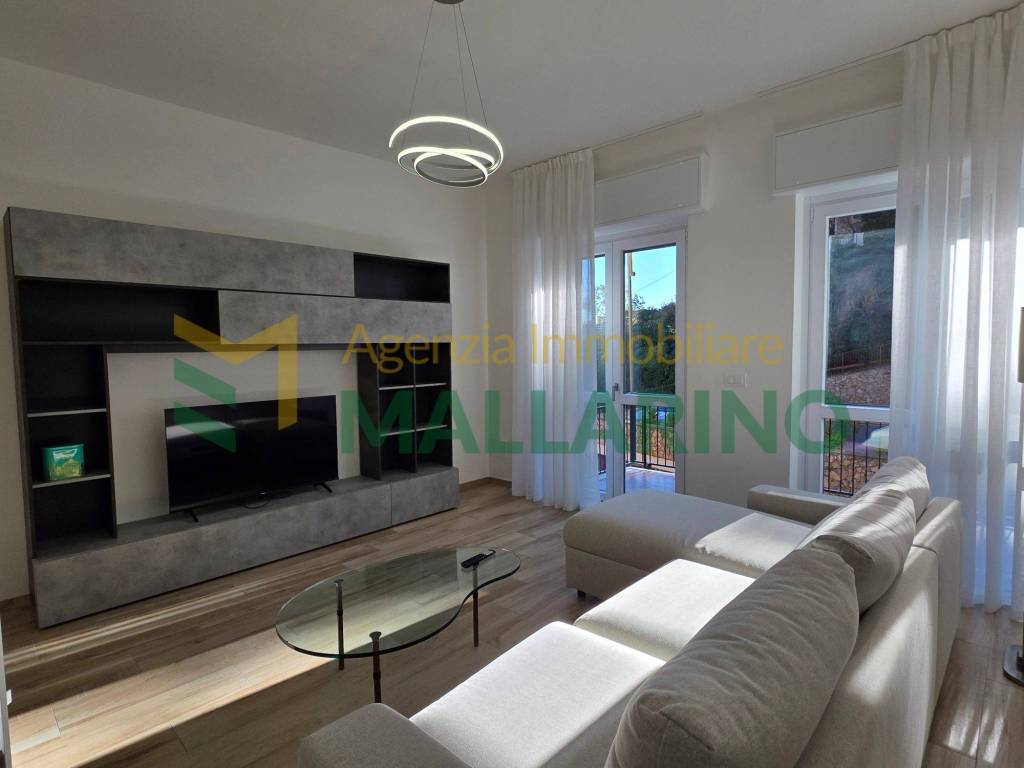 Appartamento a Finale ligure in Via M. Castelli - Foto 5