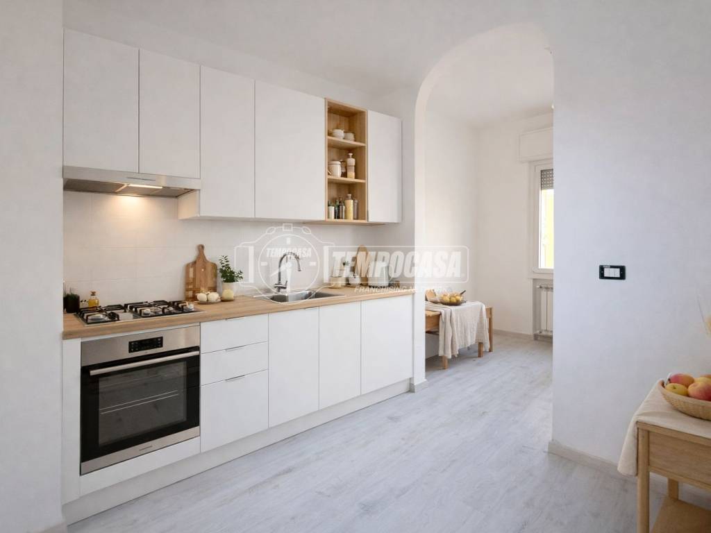 Appartamento a Brescia in Via Ugolino Ugolini 13 - Foto 5