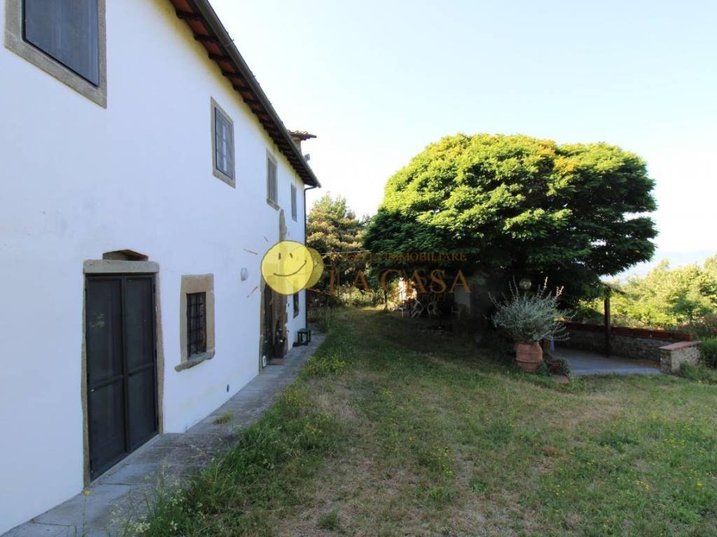 Rustico / casale a Castelfranco piandisco - Foto 2