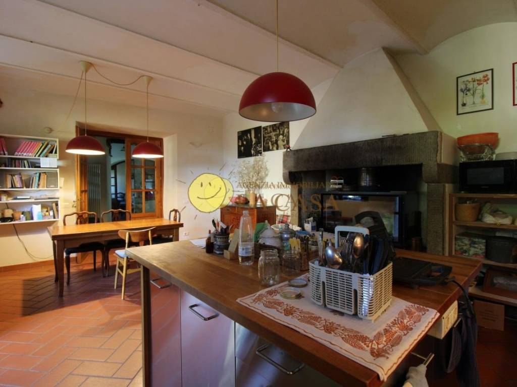 Rustico / casale a Castelfranco piandisco - Foto 4