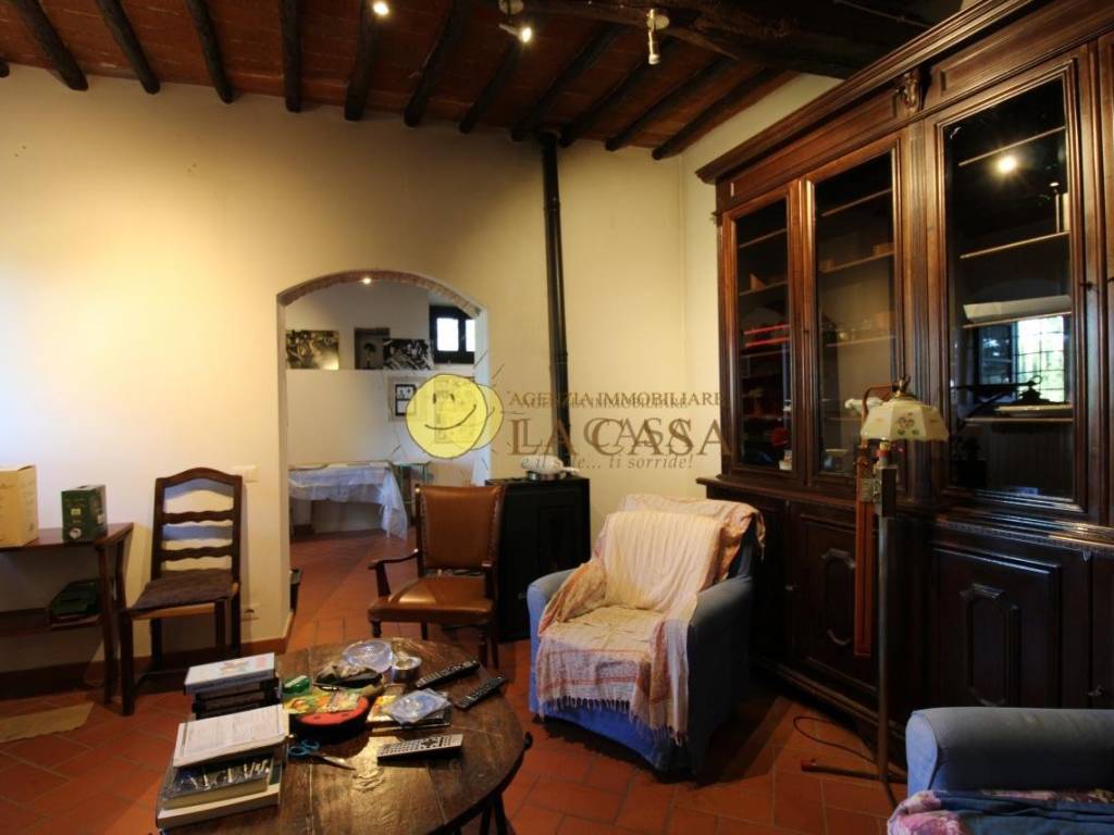 Rustico / casale a Castelfranco piandisco - Foto 5