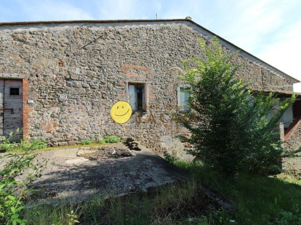 Rustico / casale a Reggello - Foto 4