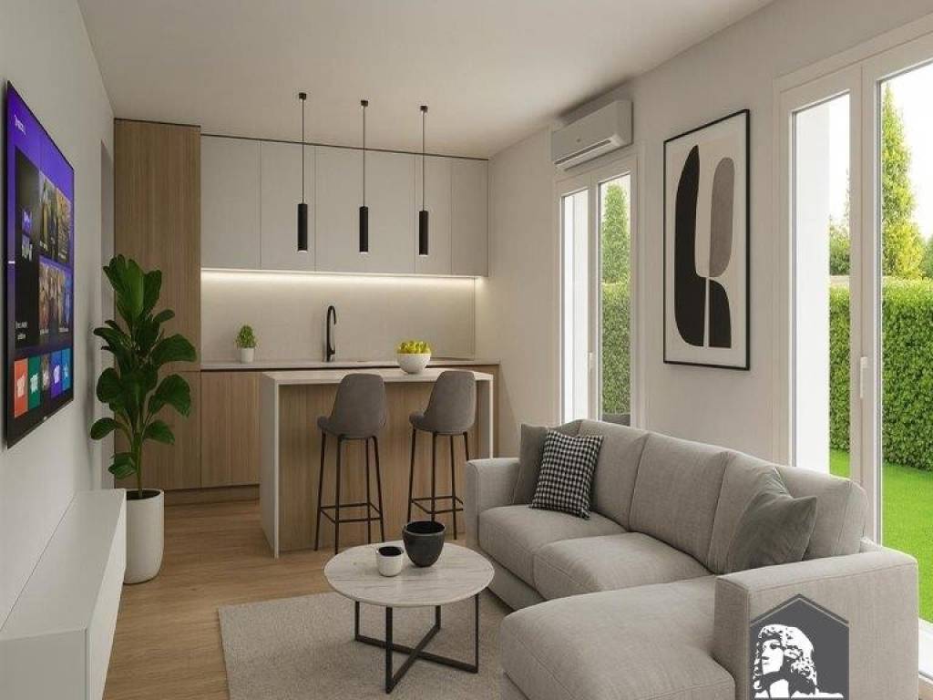 Appartamento a Castelfranco veneto in Via Interna, 1 - Foto 2