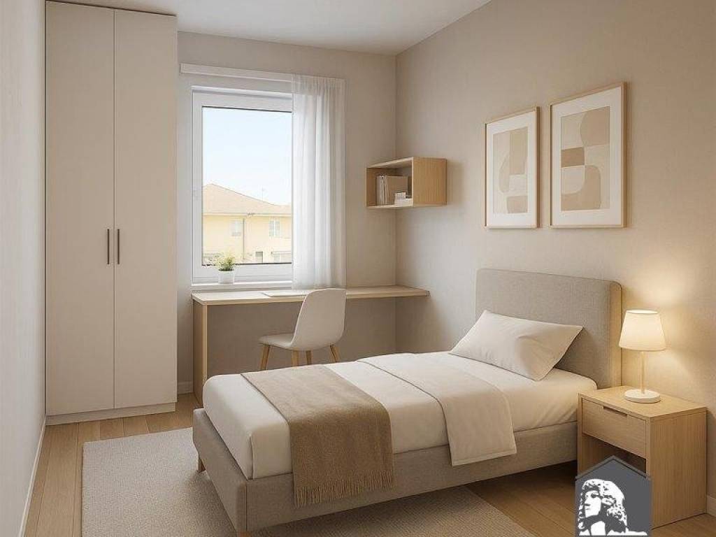 Appartamento a Castelfranco veneto in Via Interna, 1 - Foto 5