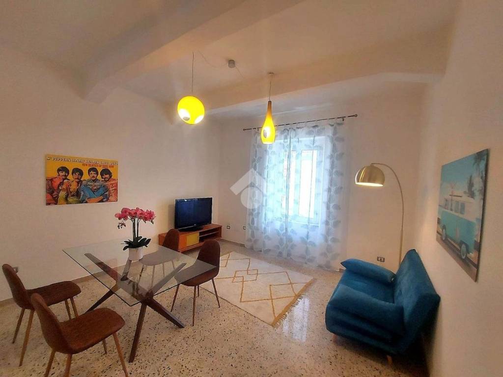 Appartamento a Reggio calabria in Via Caulonia, 8 - Foto 2