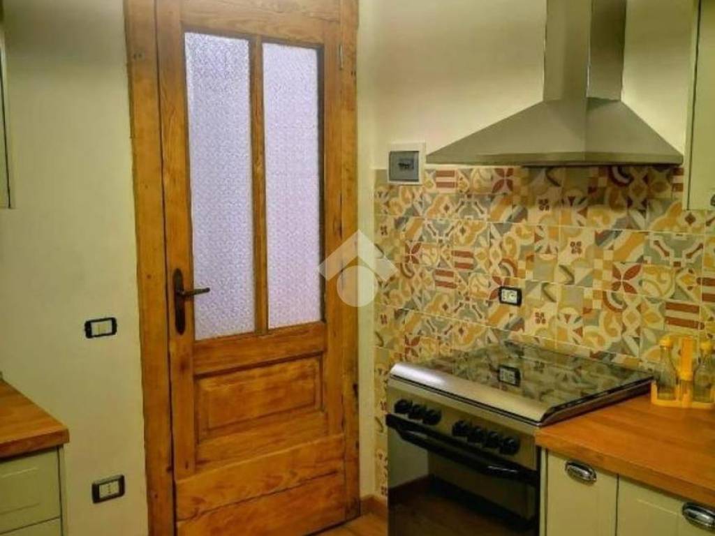 Appartamento a Reggio calabria in Via Caulonia, 8 - Foto 3