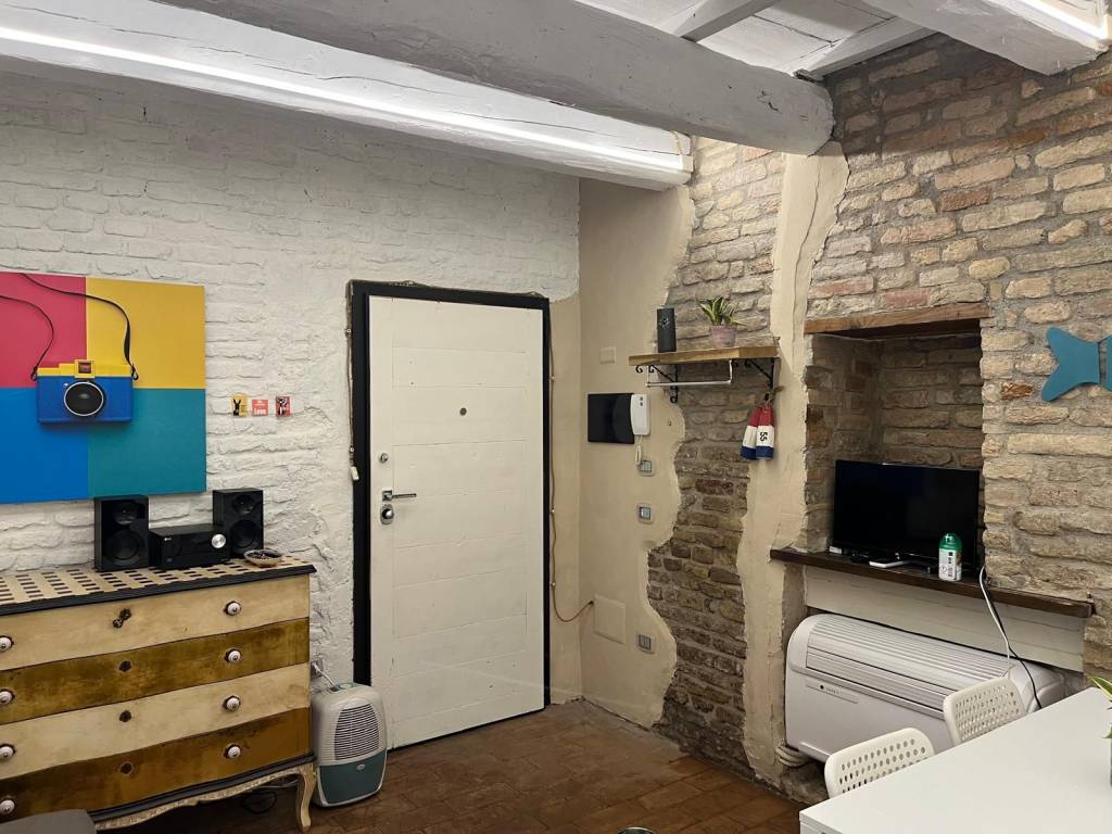 Appartamento a Cervia in Borgo Aurelio Saffi, 28 - Foto 3