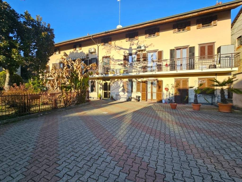 Appartamento a Candia canavese in Via Giuseppe Garibaldi, 10 - Foto 2