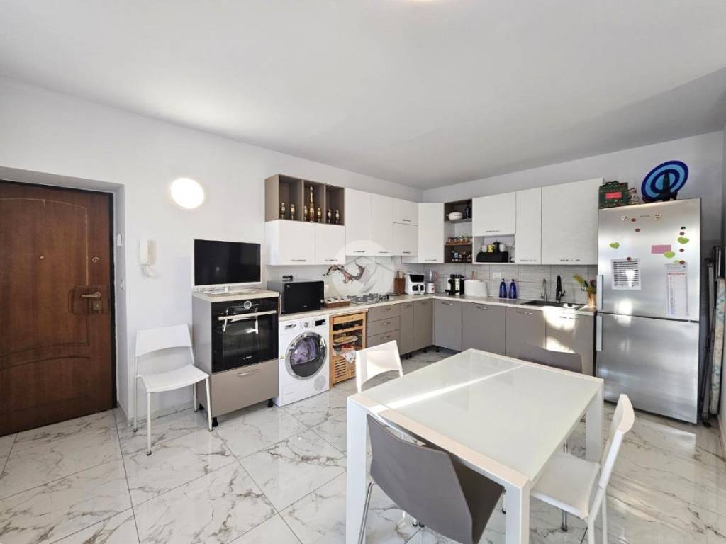 Appartamento a Candia canavese in Via Giuseppe Garibaldi, 10 - Foto 3