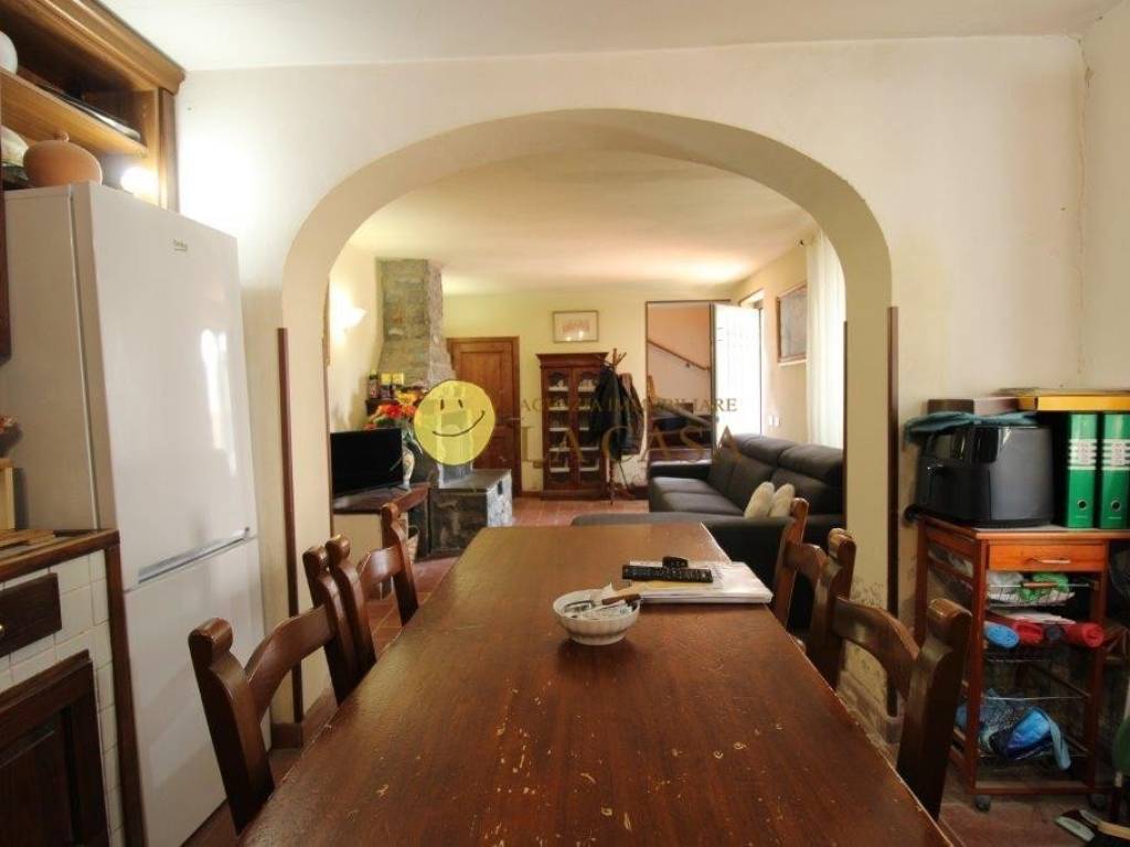 Casa indipendente a Reggello - Foto 5