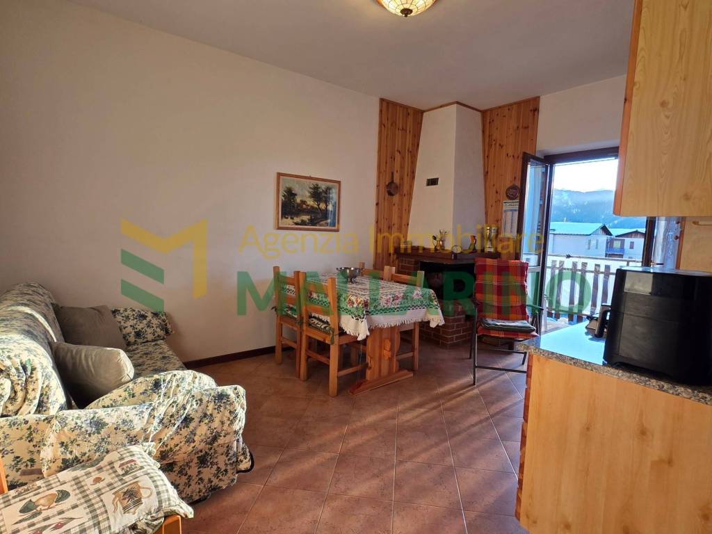 Appartamento a Roburent in Via Giardina, 5 - Foto 2