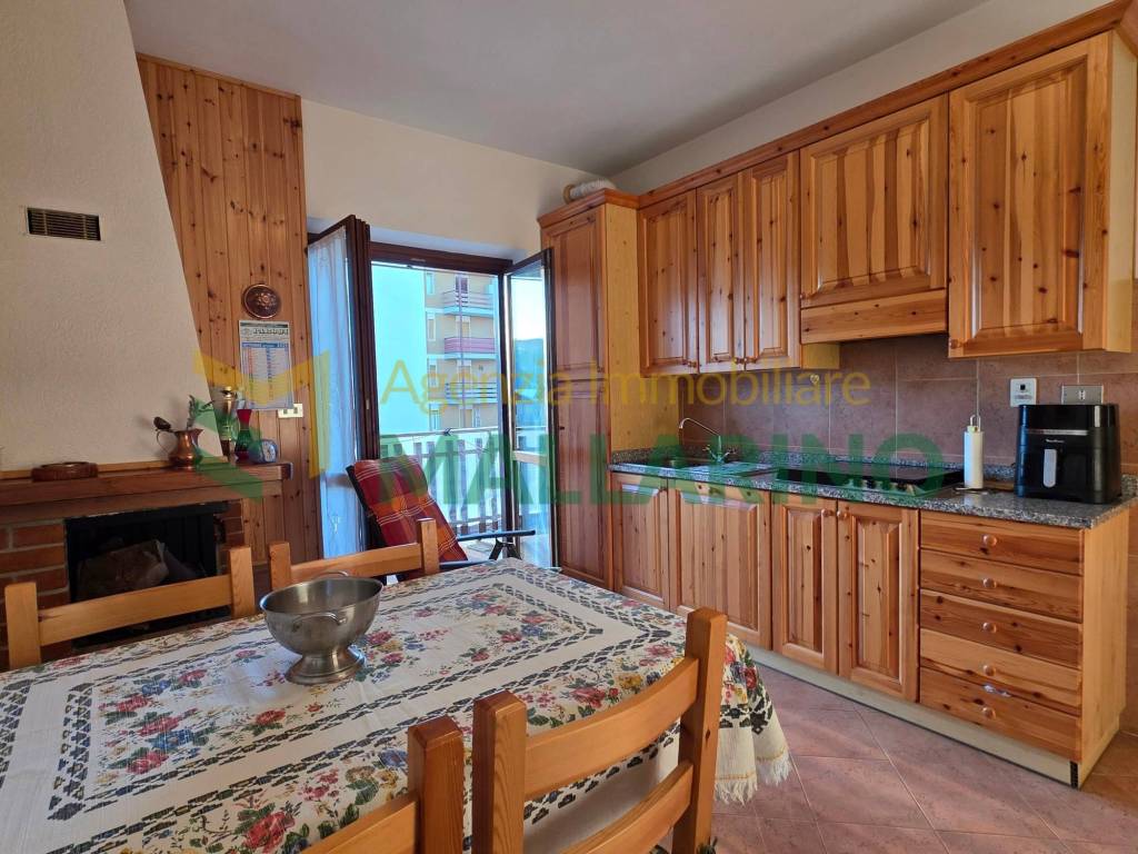 Appartamento a Roburent in Via Giardina, 5 - Foto 3