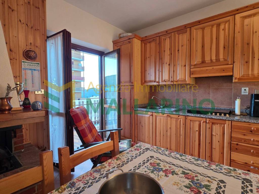 Appartamento a Roburent in Via Giardina, 5 - Foto 4