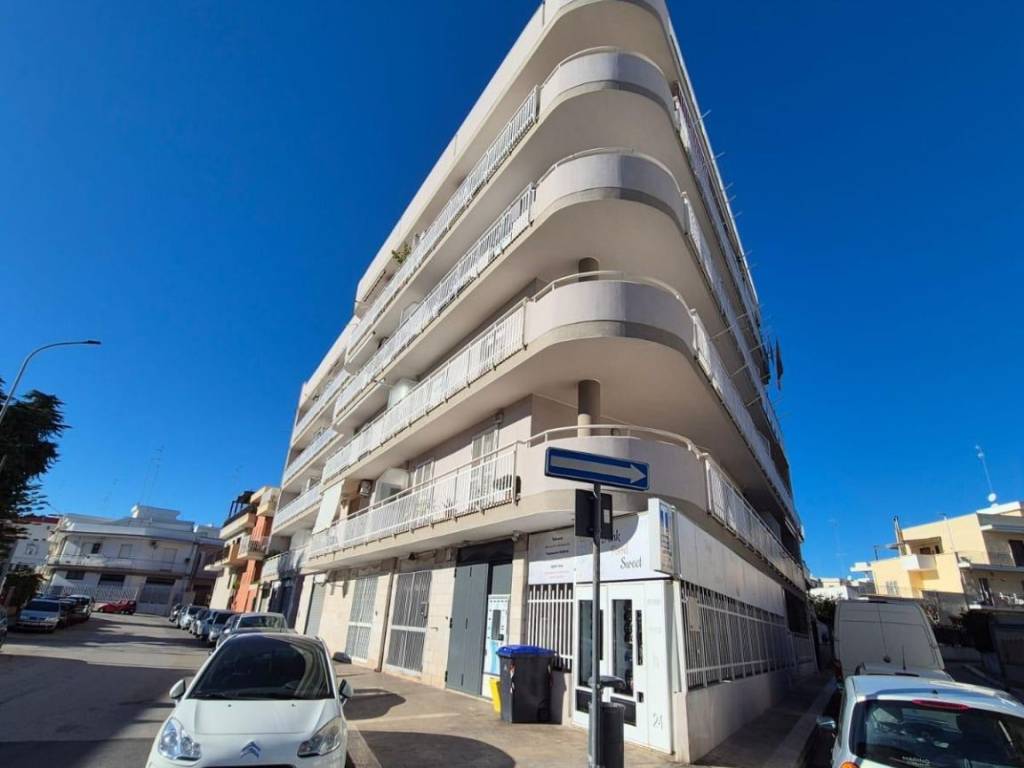 Appartamento a Bitonto in Via Ugo La Malfa, 3 - Foto 2