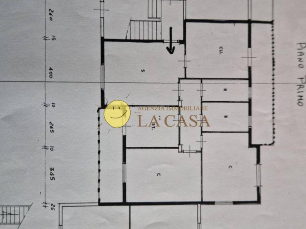 Appartamento a Reggello - Foto 4