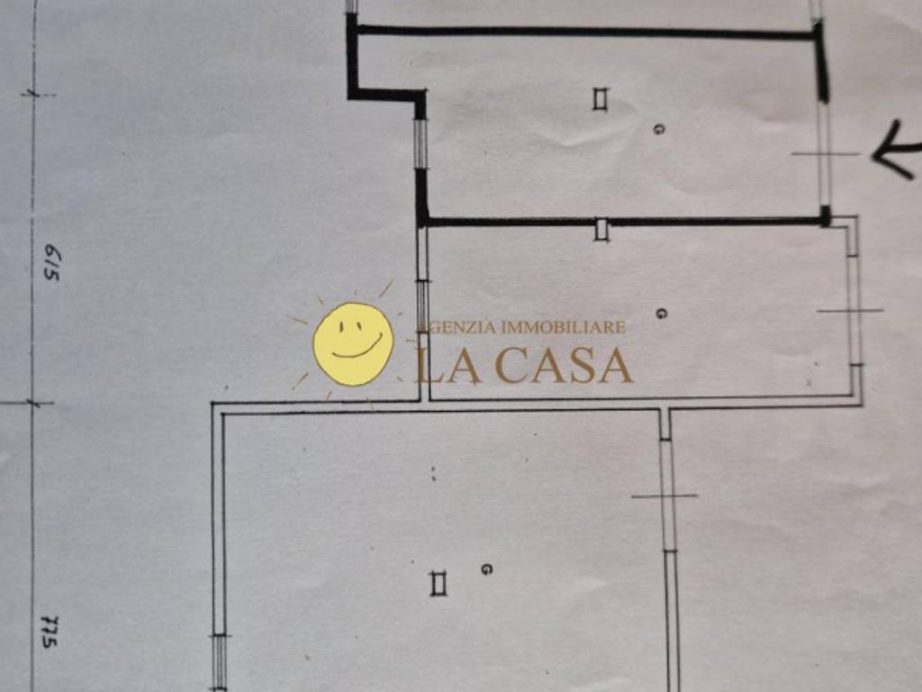 Appartamento a Reggello - Foto 5