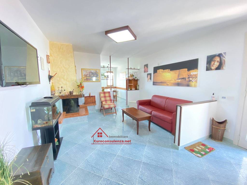 Appartamento a Ugento in Via Andrea Doria, 17 - Foto 4