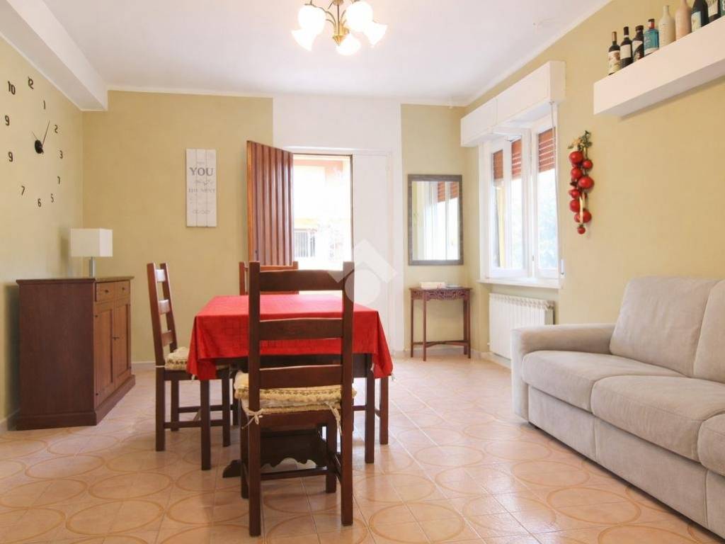 Appartamento a Porto recanati in Via Antonio Vivaldi, 33 - Foto 3