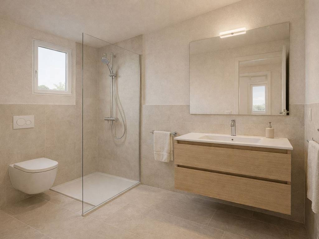 Villa a Mirano in Via Luigi Perale - Foto 3