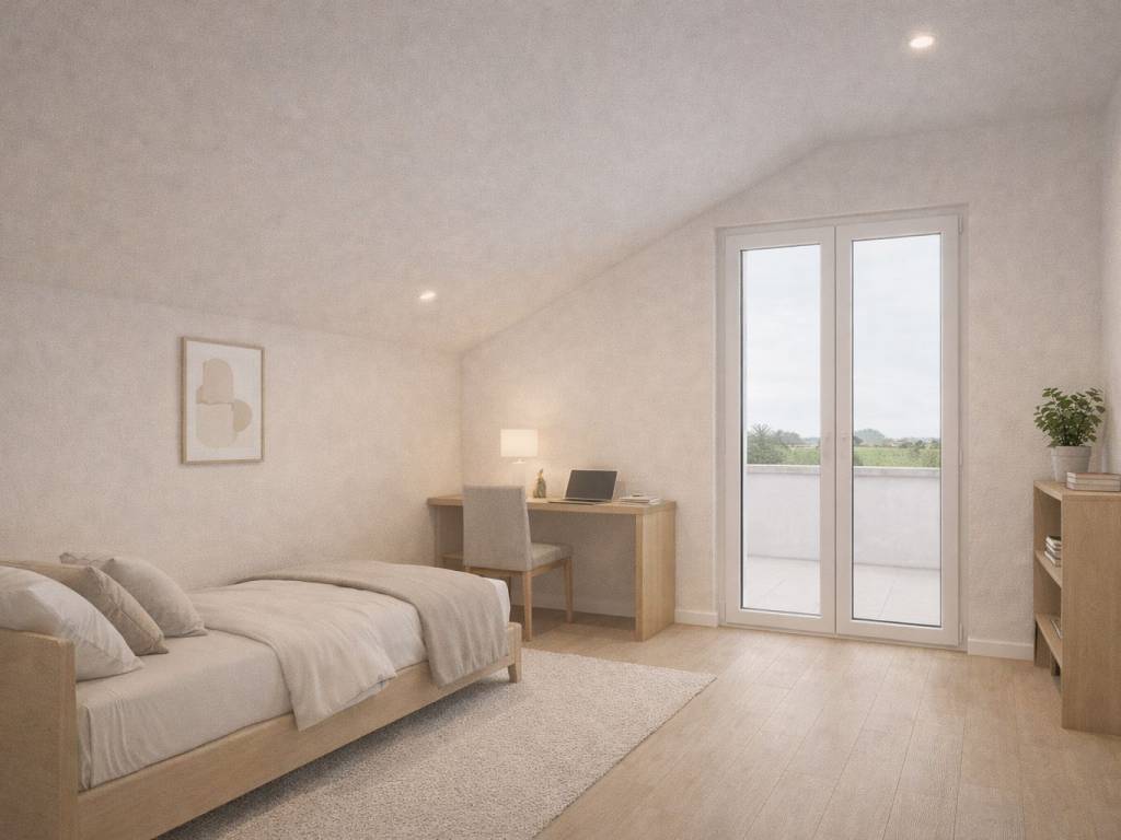 Villa a Mirano in Via Luigi Perale - Foto 4