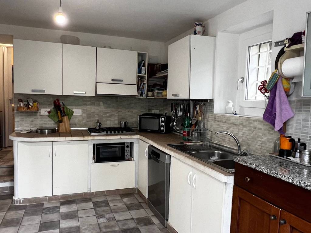 Villa a Assisi in Via delle Macine - Foto 4