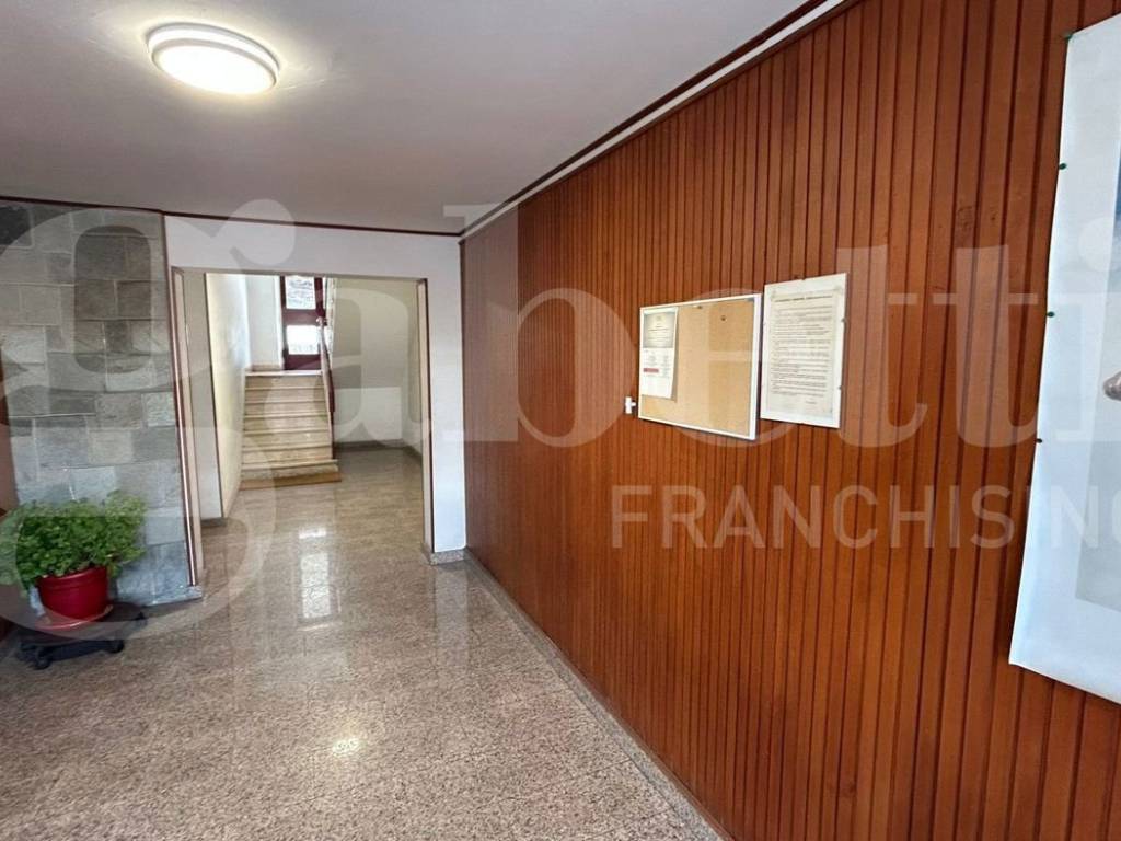 Appartamento a Bardonecchia in Via Sommeiller, 8 - Foto 2