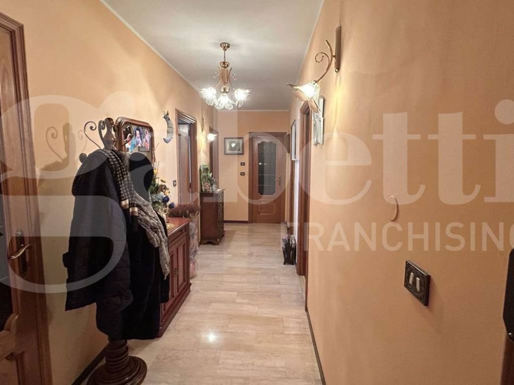Appartamento a Bardonecchia in Via Sommeiller, 8 - Foto 3