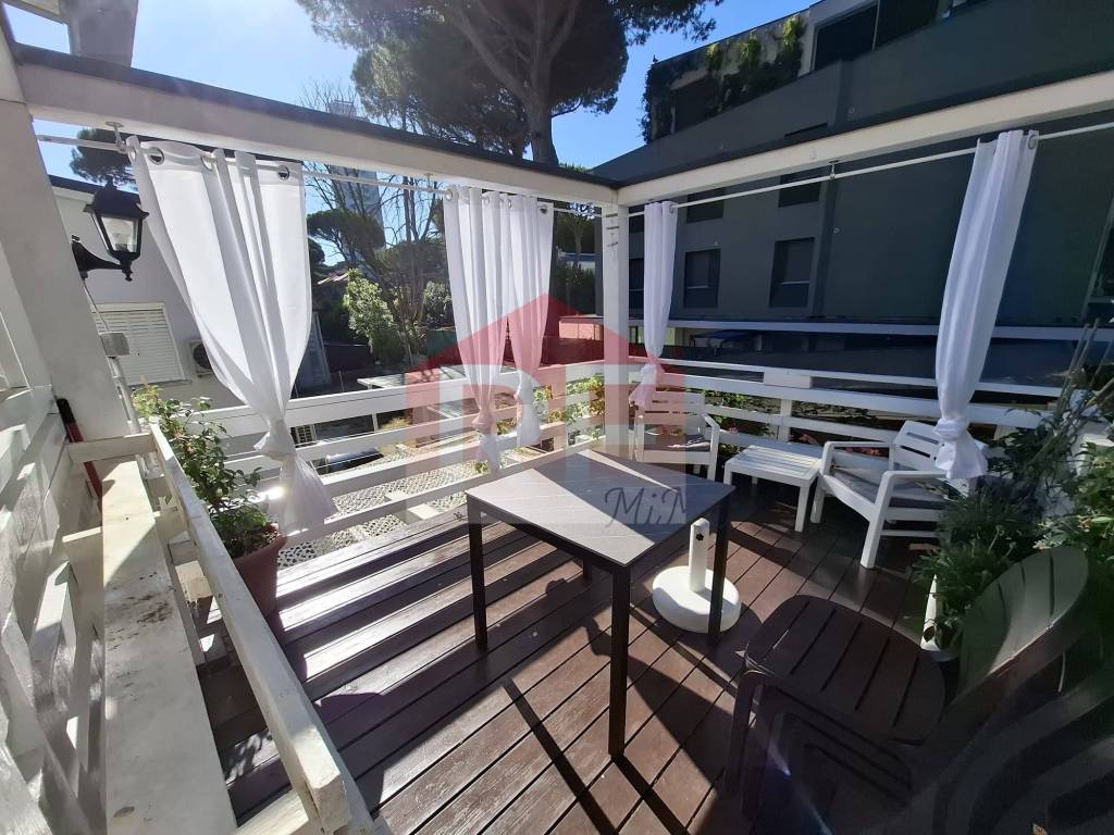 Appartamento a Cervia in Viale Giacomo Leopardi, 58 - Foto 3