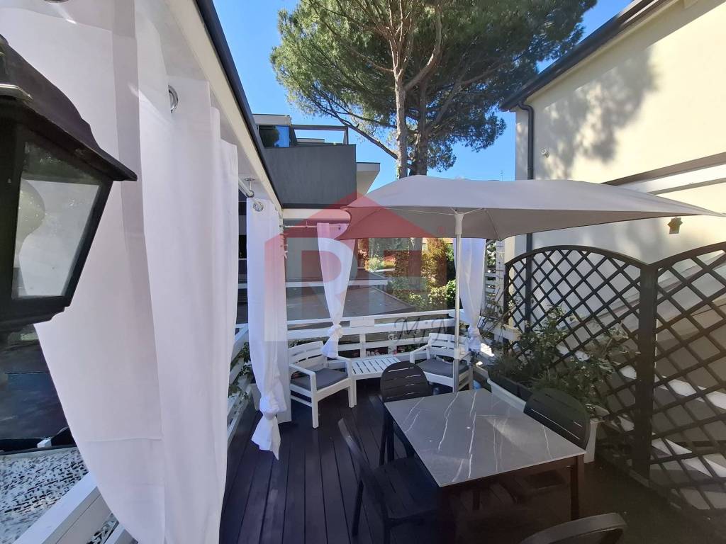 Appartamento a Cervia in Viale Giacomo Leopardi, 58 - Foto 4