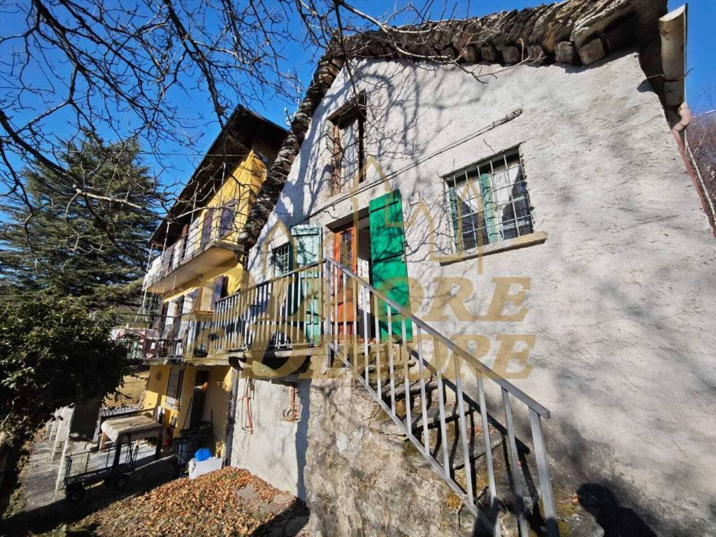 Rustico / casale a Craveggia in Via Colonnello Giuseppe Garbagni, 92 - Foto 5