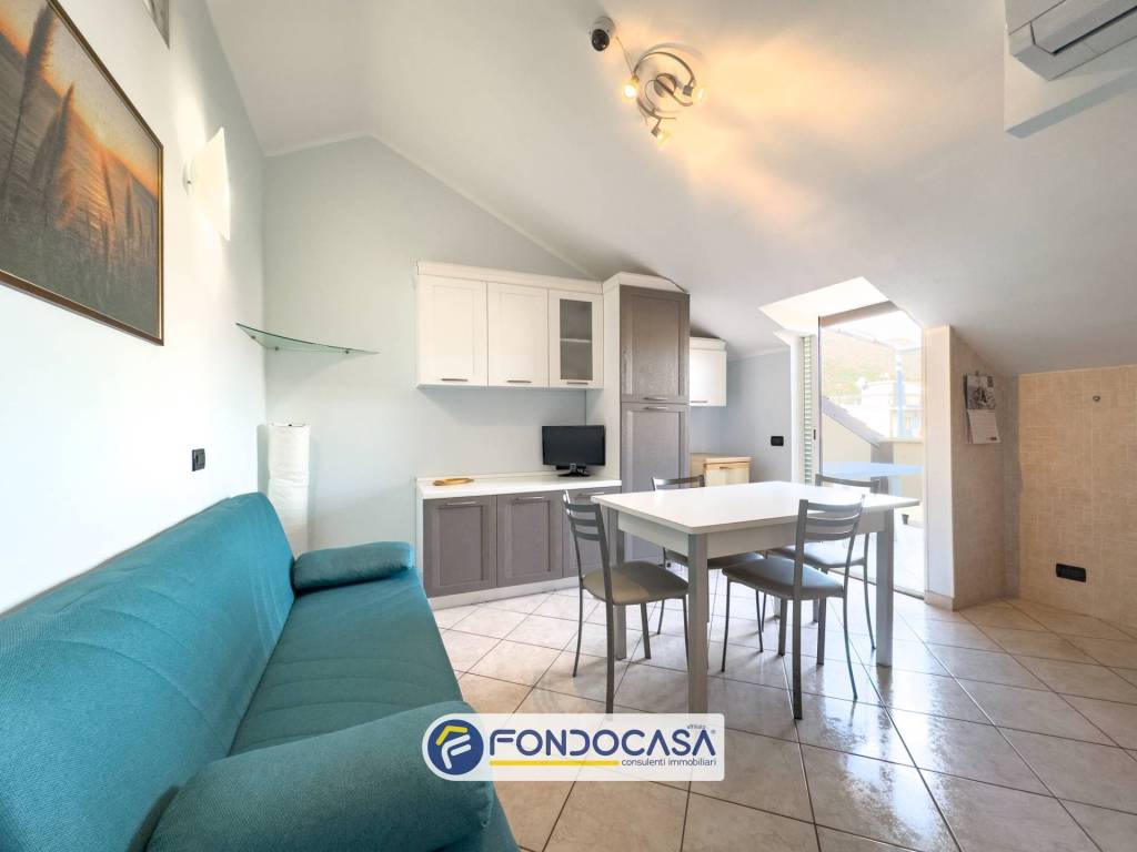 Appartamento a Andora in Via Clavesana - Foto 2