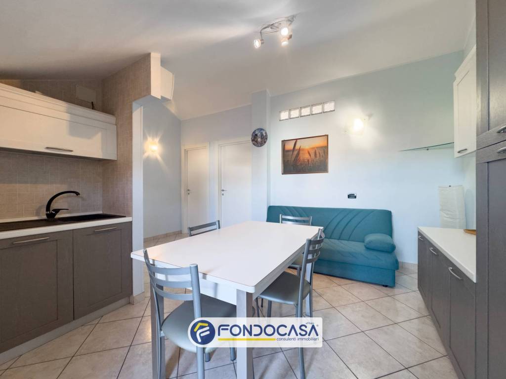 Appartamento a Andora in Via Clavesana - Foto 4
