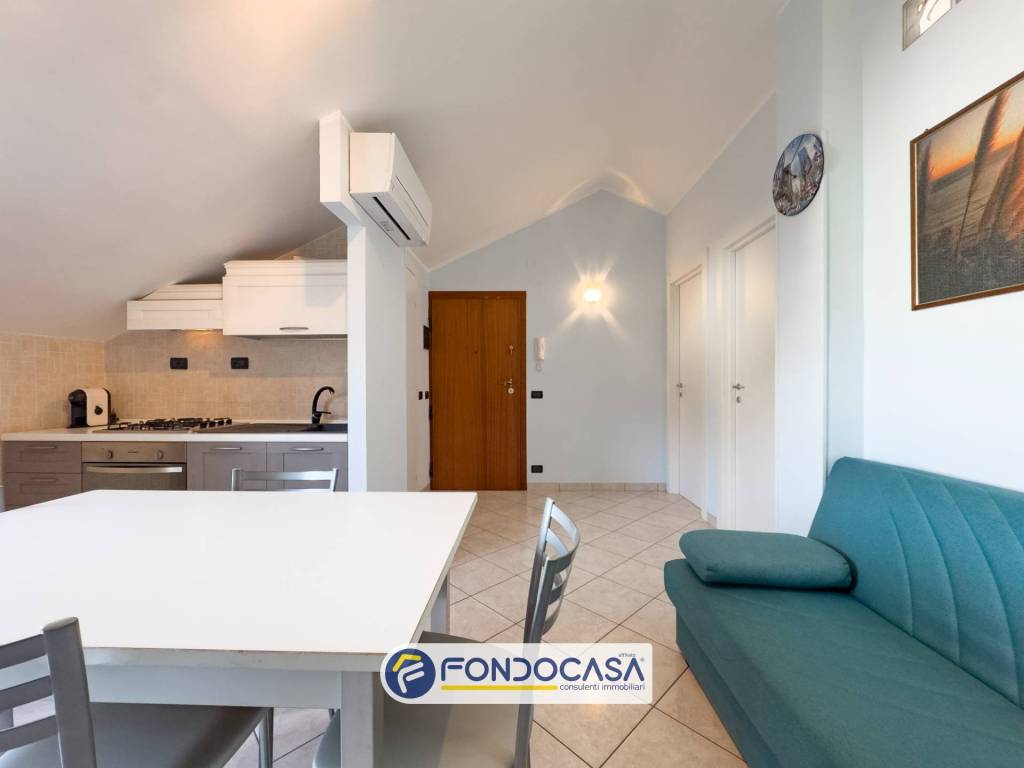 Appartamento a Andora in Via Clavesana - Foto 5