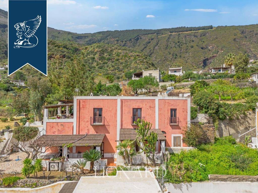 Villa a Santa marina salina - Foto 2