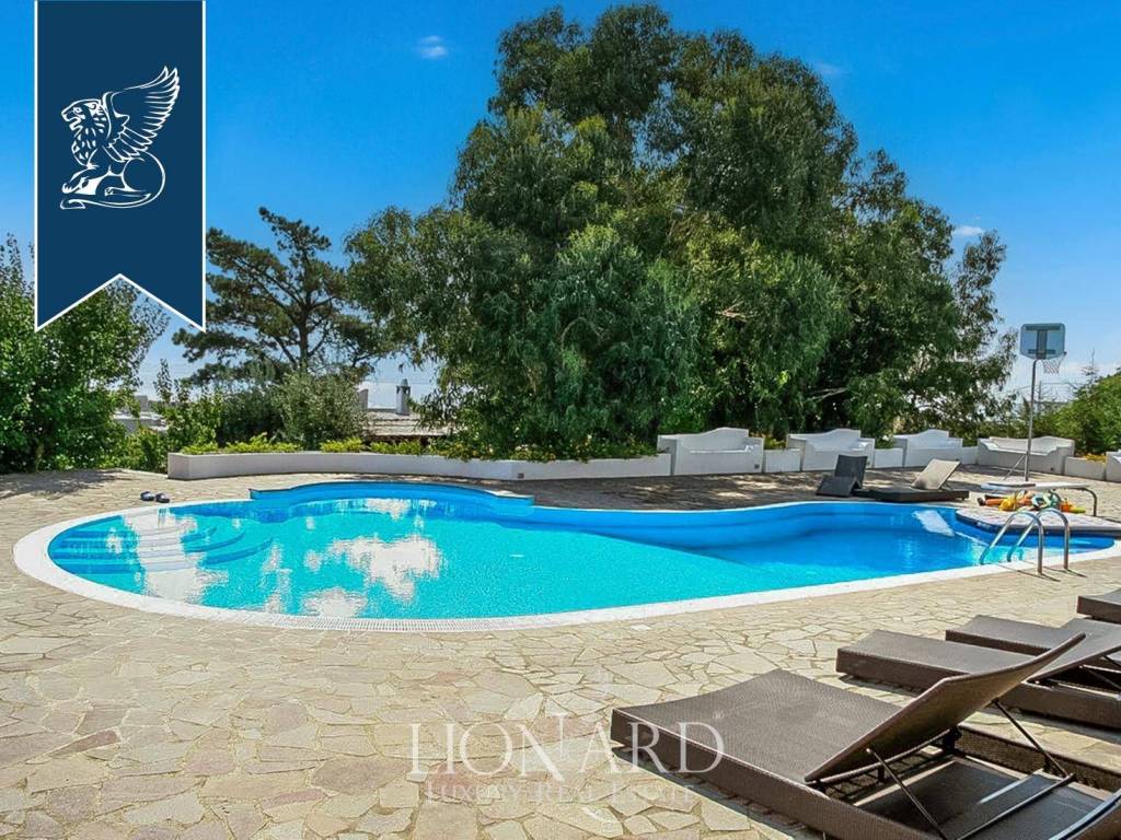 Villa a Santa marina salina - Foto 4