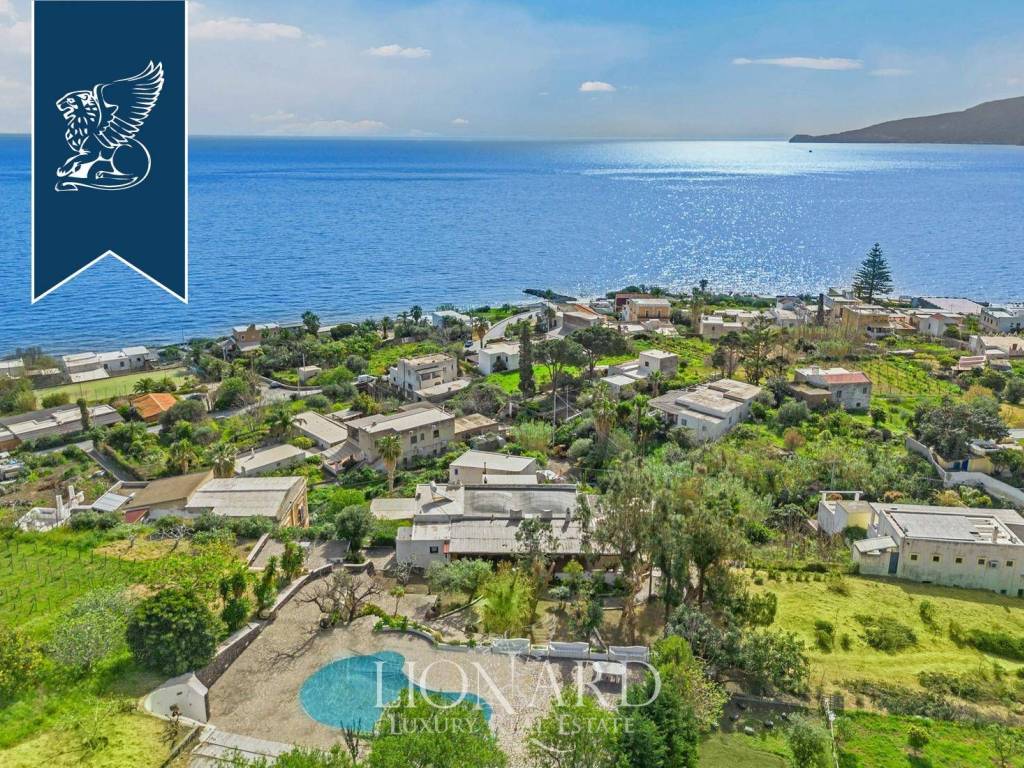 Villa a Santa marina salina - Foto 5