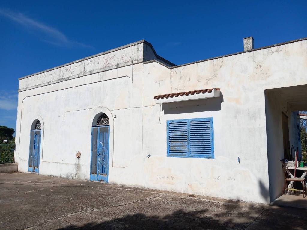 Rustico / casale a Ostuni in Contrada Corvetta - Foto 2