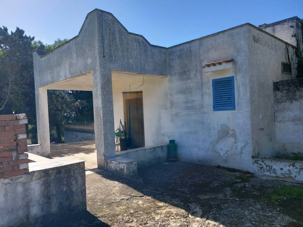 Rustico / casale a Ostuni in Contrada Corvetta - Foto 4