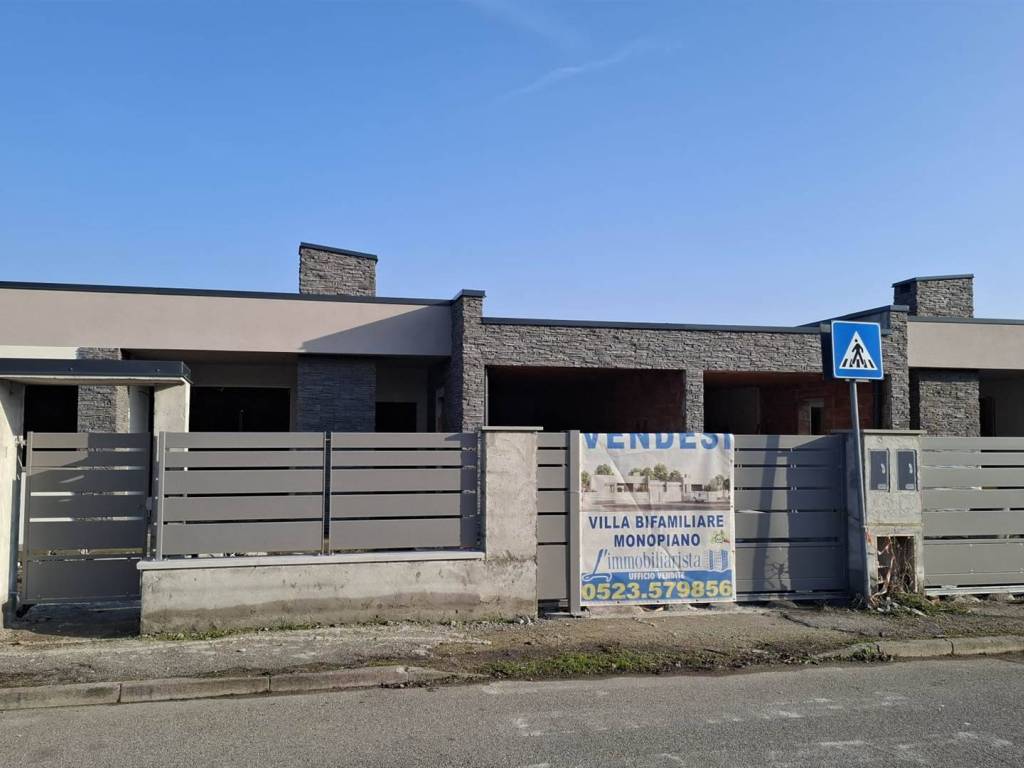 Villa a Gossolengo in Strada Regina - Foto 2